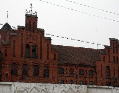 Заключенные покинут тевтонский замок под Калининградом в следующем году