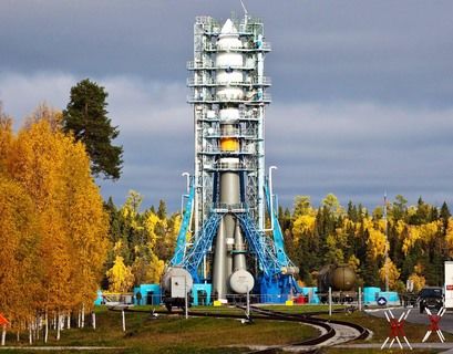 Под Нижним Новгородом построят первый российский частный космодром