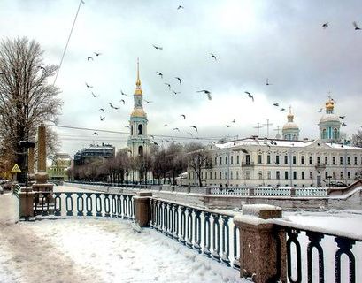 К следующей зиме в Петербурге появится 100 новых снегоуборочных машин