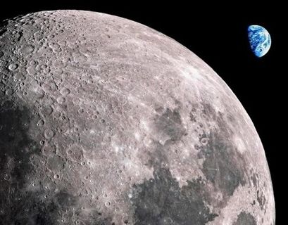 Роскосмос и NASA неформально договорились о полете на Луну