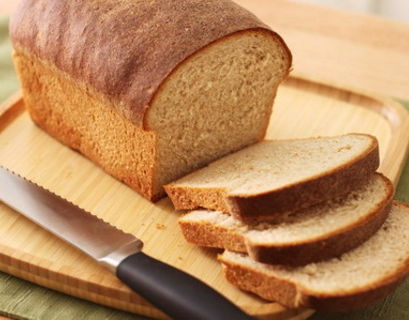 Хлеб на Украине за год подорожал на 26%