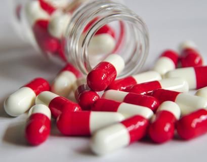 Три лекарства компании Takeda не будут поставлять в Россию с апреля