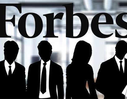 Forbes назвал топ-10 российских миллиардеров