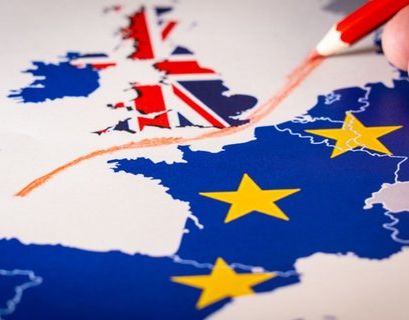Единогласное решение об отсрочке Brexit приняли страны ЕС