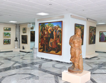 Конкурс на должность директора Музея искусств открыт в Узбекистане