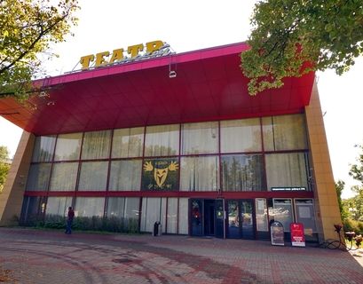В подмосковном театре "ФЭСТ" прошли обыски