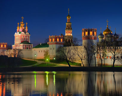 Музей истории РПЦ откроется в Москве