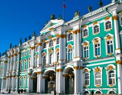 Пять музеев России вошли в топ-100 самых посещаемых музеев мира