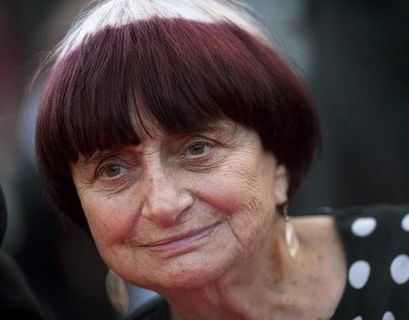 Умерла Аньес Варда, сценарист "Последнего танго в Париже"