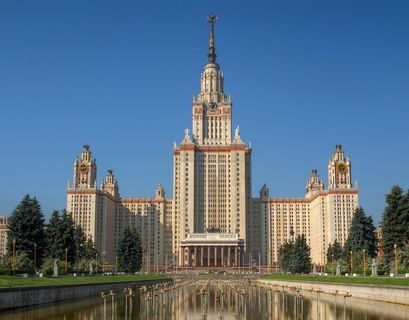 Рейтинг университетов мира - МГУ занял 90-е место