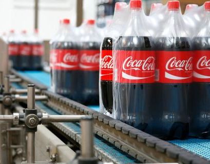 В российской Coca-Cola появится генеральный менеджер