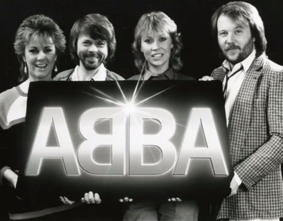 Спустя 36 лет ABBA выпускает новые песни