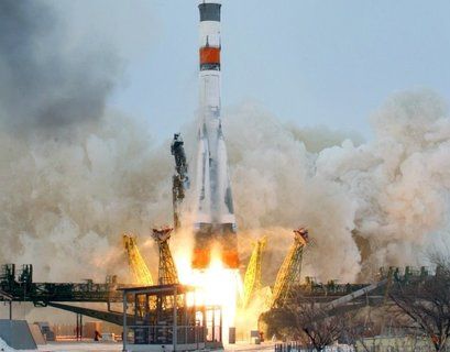 "Прогресс МС-11" установил временной рекорд подлета к МКС
