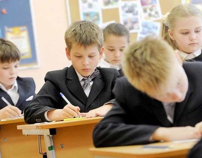 В России появятся нормы суточной нагрузки для школьников?