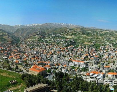 В Ливане открылся девятый российско-ливанский культурный центр