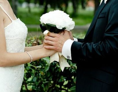В России стали меньше жениться и меньше разводиться