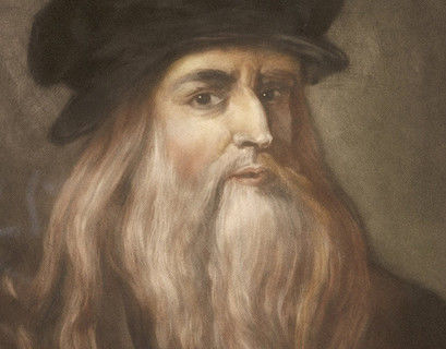 Ученые: Леонардо да Винчи был амбидекстром