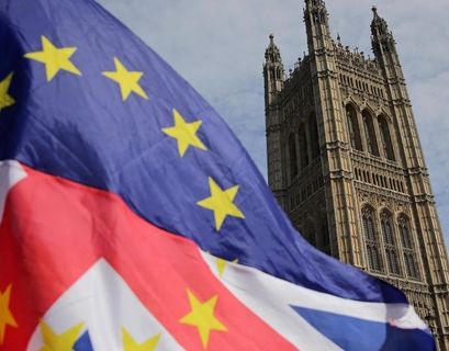 Страны ЕС обсудят "гибкую отсрочку" Brexit