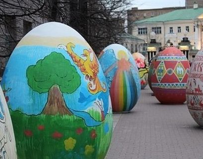 Пасхальный фестиваль Гергиева начнется 27 апреля