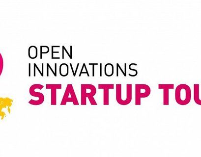 В Челябинске начался отбор Open Innovations Startup Tour