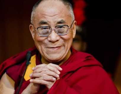 Далай-лама может посетить Россию