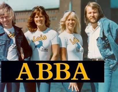 Лучшим победителем "Евровидения" всех времен признана ABBA