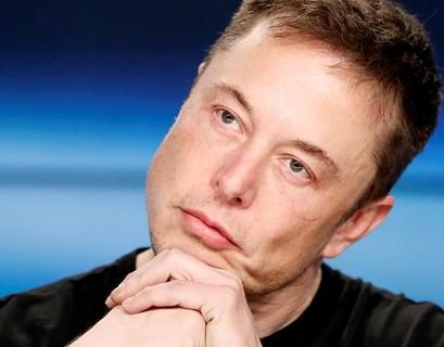 Маск будет следить за тратами сотрудников Tesla