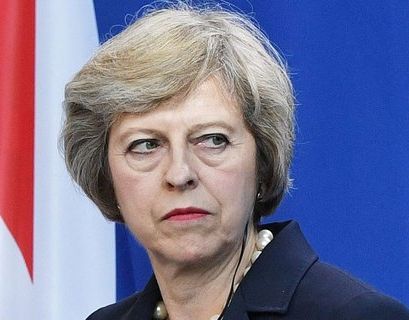Мэй предложит депутатам британского парламента новый вариант сделки по Brexit