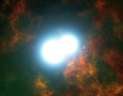 Астрономы из МГУ предрекают вспышку пульсара в созвездии Кассиопеи
