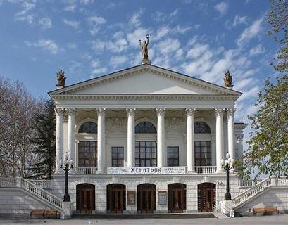 Первый фестиваль театральных вузов России пройдет в Севастополе
