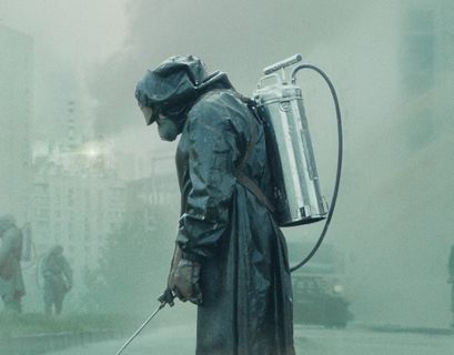 Сериал "Чернобыль" оказался популярнее "Игры престолов"