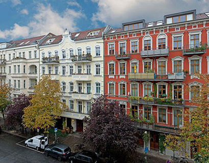 Берлин обогнал Москву по росту цен на элитное жилье