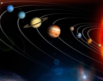 В Солнечной системе появилась планета Гунгун