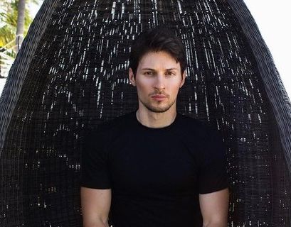 Павел Дуров решил прожить месяц без еды