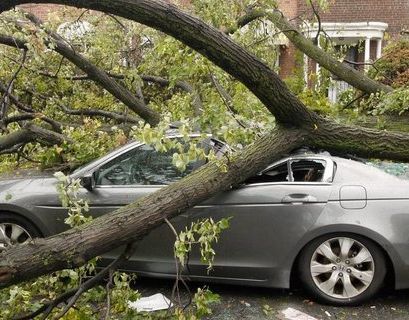 Автомобилистов предупредили об ухудшении погоды в Москве