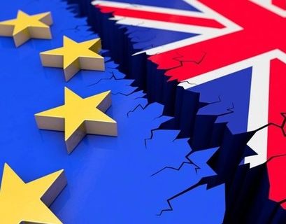 Еврокомиссия предупредила о возможности "жесткого" Brexit