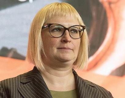 Гендиректор "Магнита" Ольга Наумова покинула пост