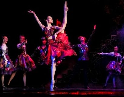 Ростовский театр покажет на сцене Большого театра две оперы и балет