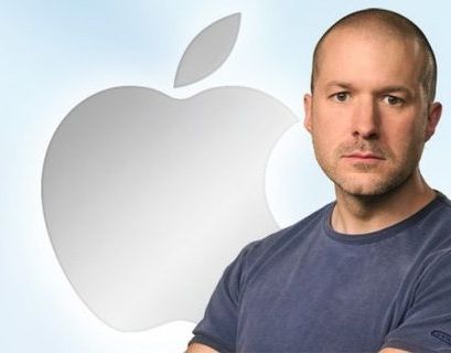  Дизайнер  Джонни Айв уходит из Apple