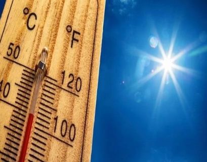Самым жарким июнем на Земле ученые признали июнь 2019 года