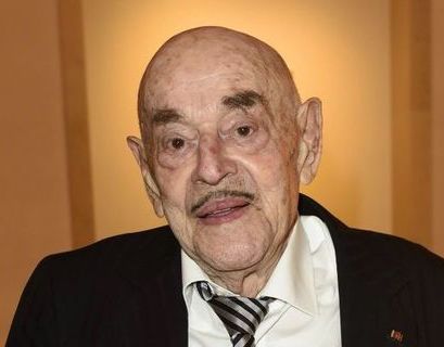 В возрасте 100 лет умер продюсер фильма "Бравый солдат Швейк"