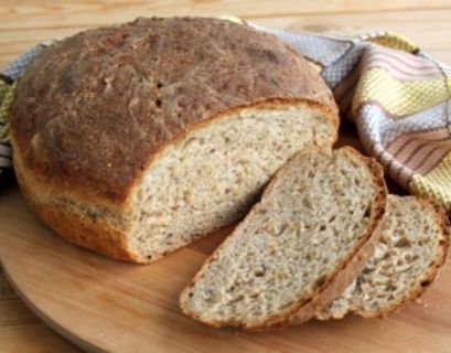 Роскачество разработало классификацию зернового хлеба 