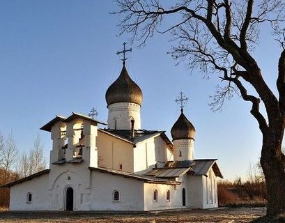 Церкви древнего Пскова вошли в Список Всемирного наследия ЮНЕСКО