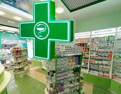 Продажи медикаментов в России падают из-за дороговизны