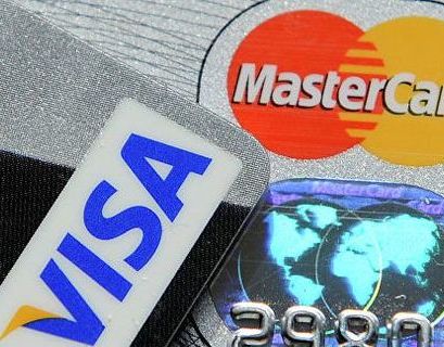 Visa и MasterCard могут уйти из России