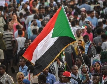 В Судане предприняли попытку госпереворота