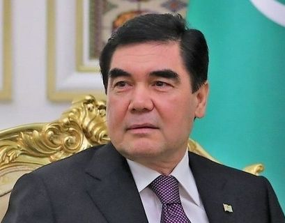 В Туркменистане опровергли слухи о смерти Бердымухамедова 