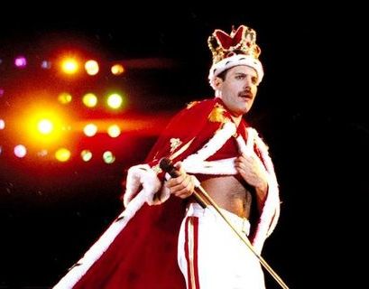 1 млрд просмотров на YouTube набрал клип группы Queen
