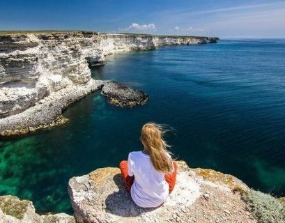 Эксперты сказали, в какой части Крыма самое чистое море