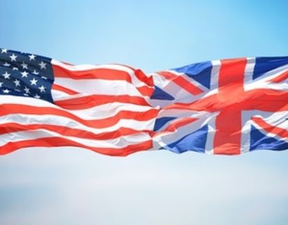 Великобритания готова заключить торговую сделку с США сразу после Brexit 
